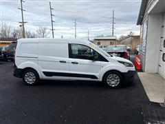 2015 Ford Transit Connect 