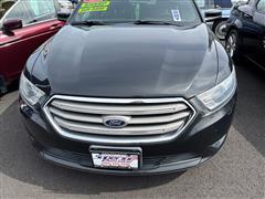2013 Ford Taurus 