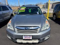2011 Subaru Outback 
