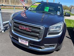 2015 GMC Acadia 