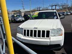 2009 Jeep Grand Cherokee 