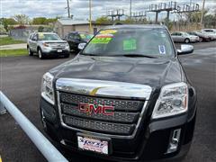 2015 GMC Terrain 