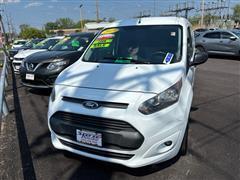 2015 Ford Transit Connect 
