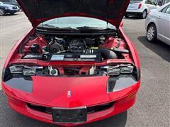 1996 Chevrolet Camaro 