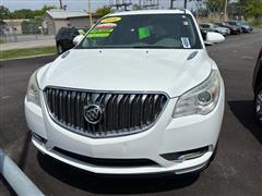 2016 Buick Enclave 