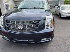 2013 Cadillac Escalade 