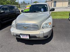 2009 Chevrolet HHR 