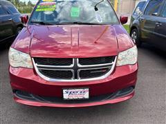 2014 Dodge Grand Caravan 