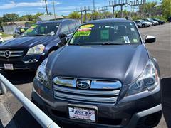 2013 Subaru Outback 