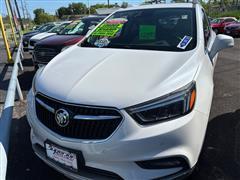 2017 Buick Encore 