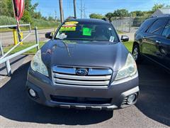 2014 Subaru Outback 