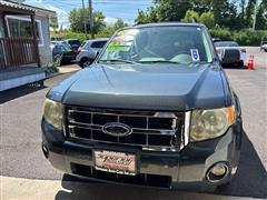 2008 Ford Escape 