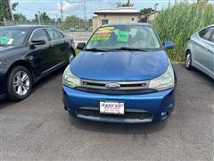 2009 Ford Focus 