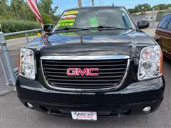2013 GMC Yukon 