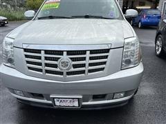 2014 Cadillac Escalade ESV 
