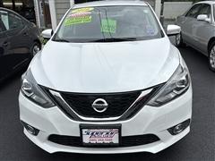 2016 Nissan Sentra 