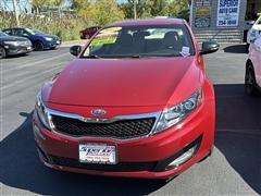 2012 Kia Optima 