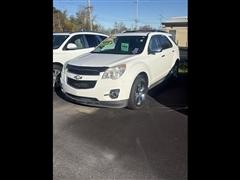 2013 Chevrolet Equinox 