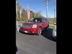 2013 GMC Yukon Denali 