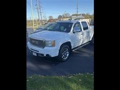 2011 GMC Sierra 1500 