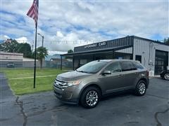 2013 Ford Edge 