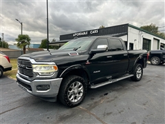 2019 RAM 2500 
