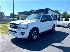 2017 Ford Expedition 