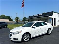 2015 Chevrolet Malibu 