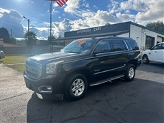 2016 GMC Yukon 