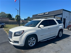 2014 GMC Acadia 