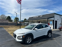 2021 Hyundai Kona 