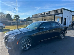 2016 Chrysler 300 