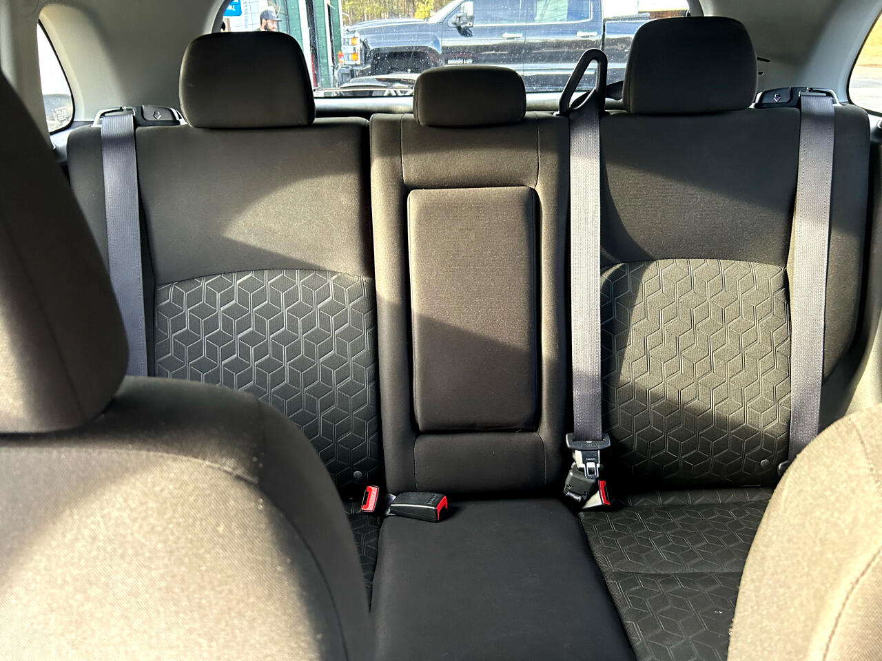 Mitsubishi Outlander Sport  2021