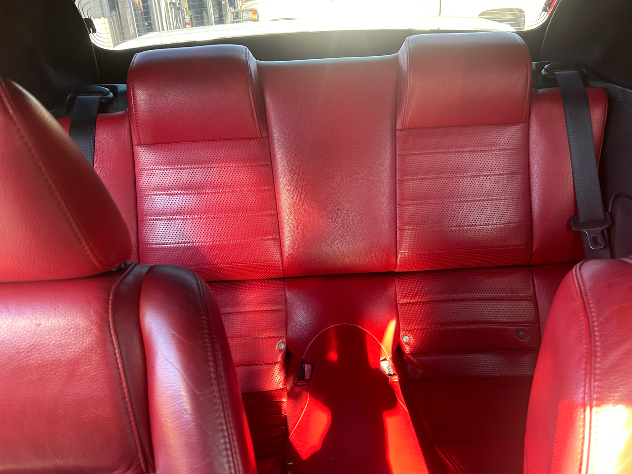 Ford Mustang GT 2005