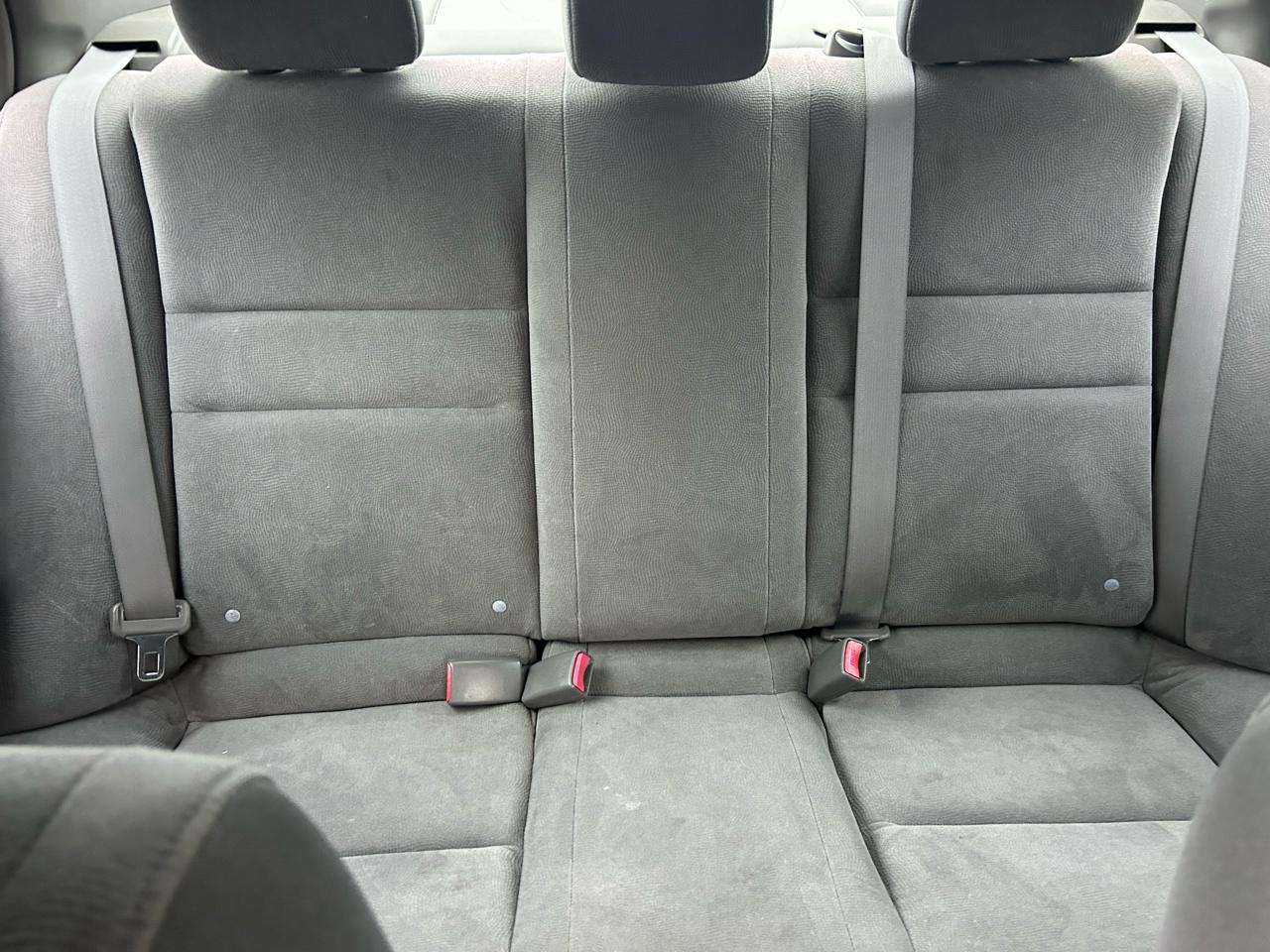 Honda Civic LX 2006