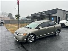 2006 Honda Civic 