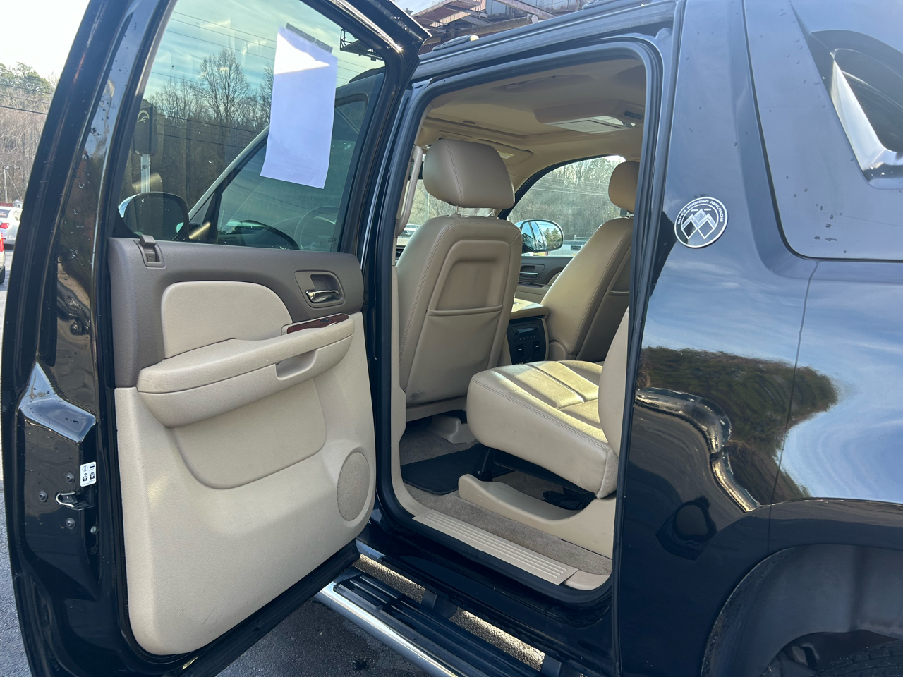 Chevrolet Avalanche  2013