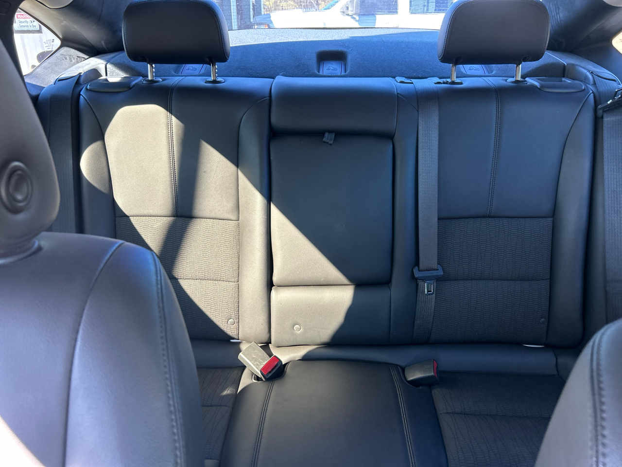 Chevrolet Impala LT 2016