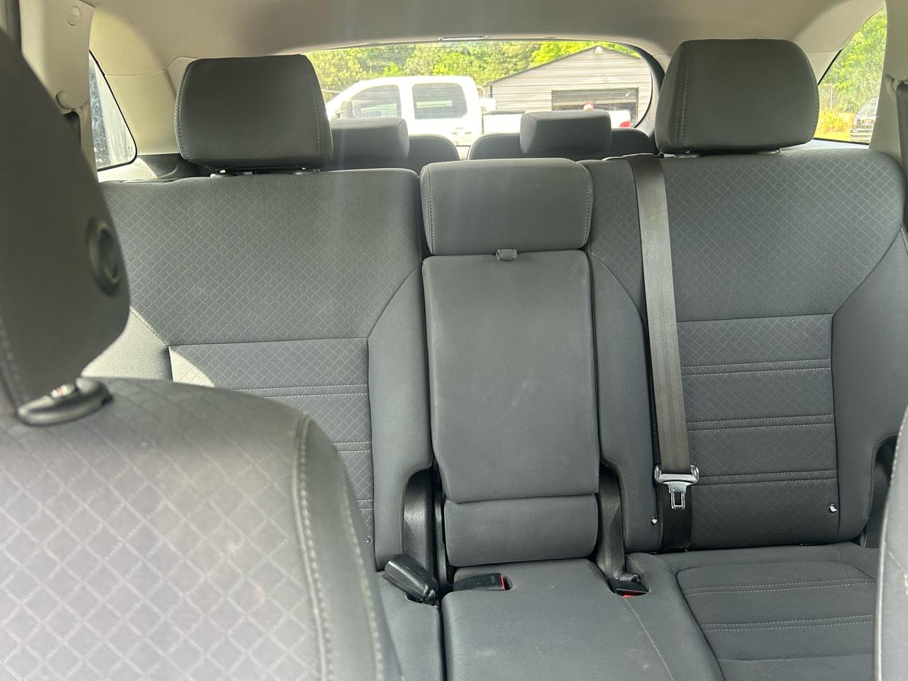 Kia Sorento LX 2018