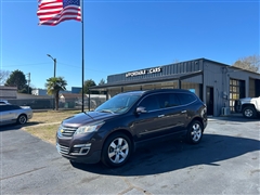 2015 Chevrolet Traverse 