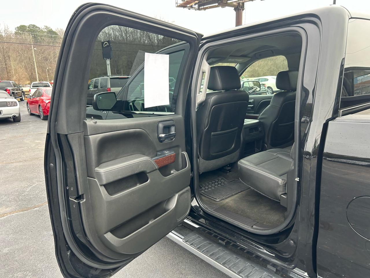 GMC Sierra 1500  2014