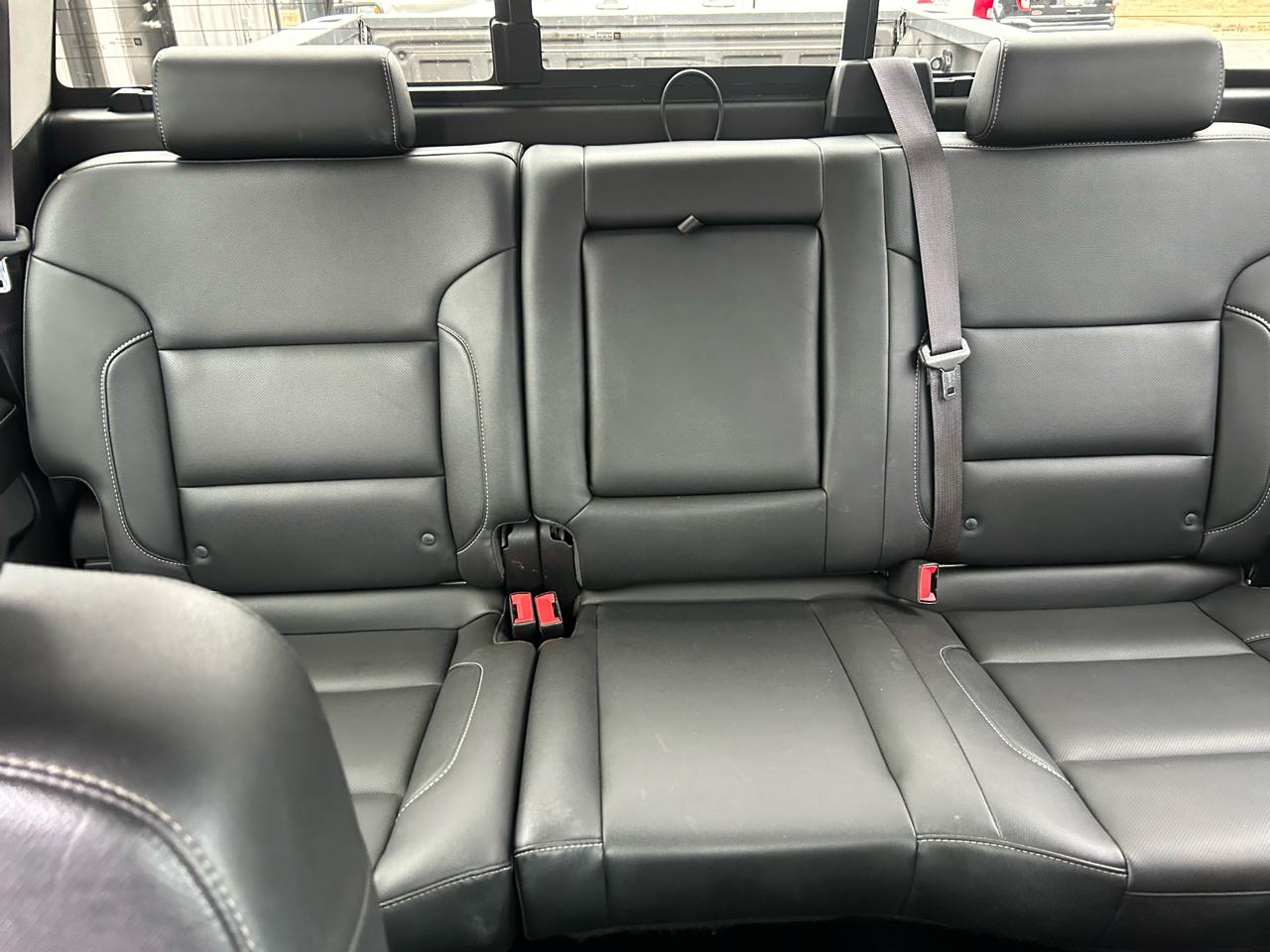 GMC Sierra 1500  2014