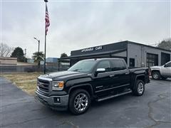 2014 GMC Sierra 1500 