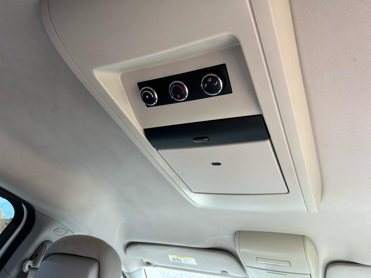 Dodge Grand Caravan  2016