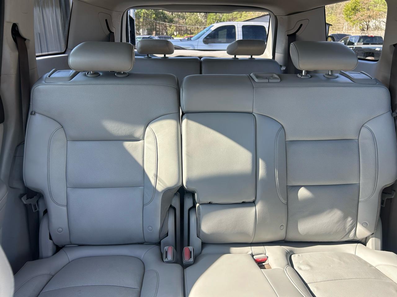 GMC Acadia SLT-1 FWD 2018