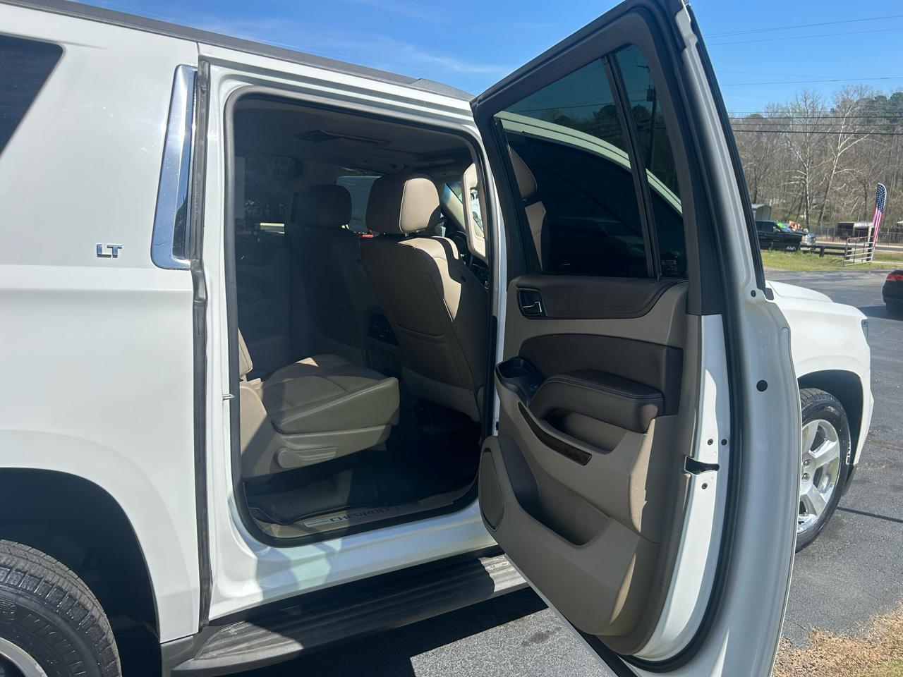 Chevrolet Suburban LT 2WD 2016