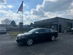 2015 Chevrolet Impala 