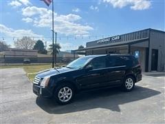 2006 Cadillac SRX 