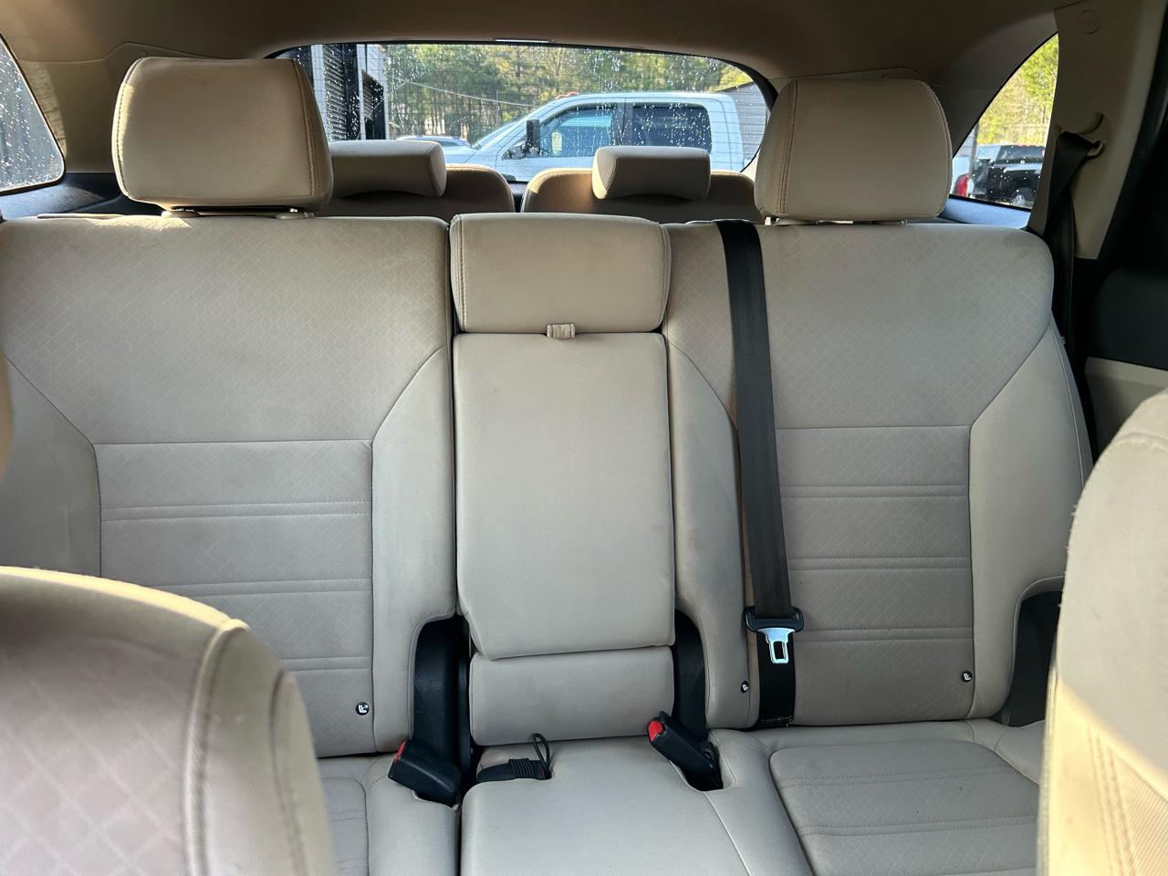 Kia Sorento LX V6 2WD 2016