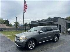 2011 Dodge Durango 
